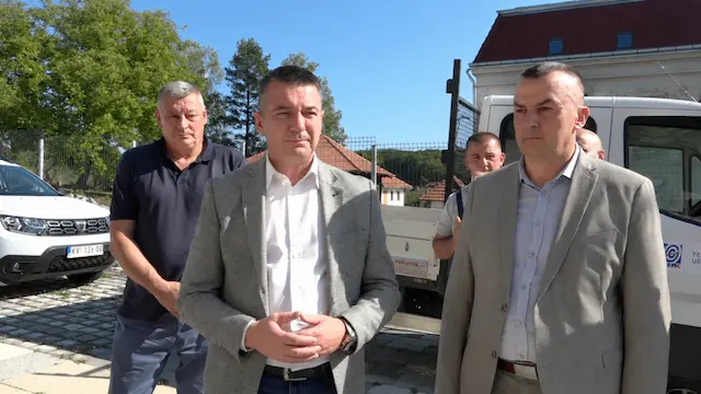 Ponovo otvorena elektrodistributivna ispostava u Pranjanima