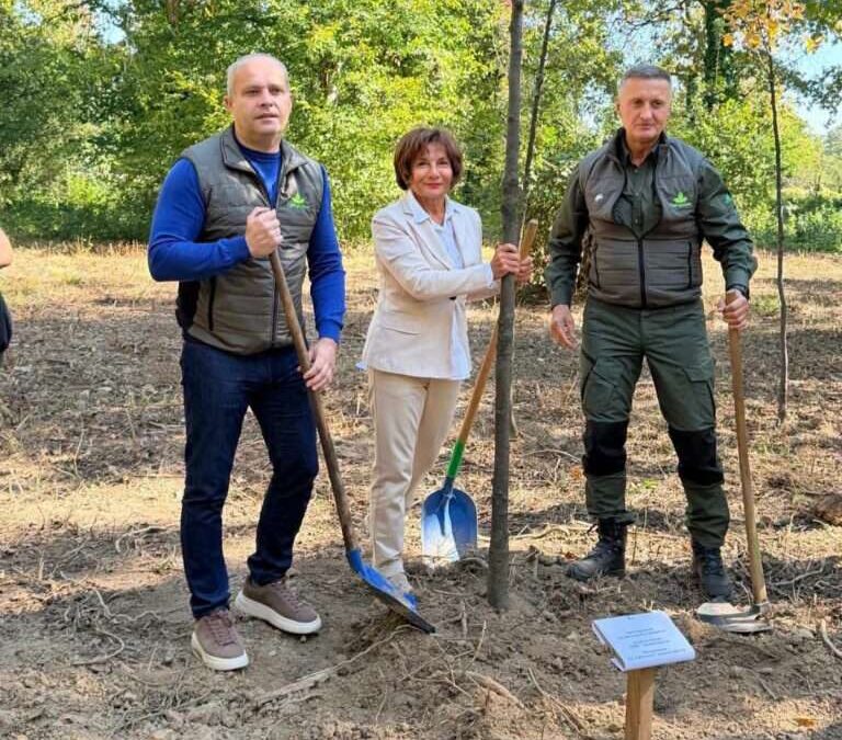 Tri i po decenije brige o prirodi: „Srbijašume“ obeležile veliki jubilej