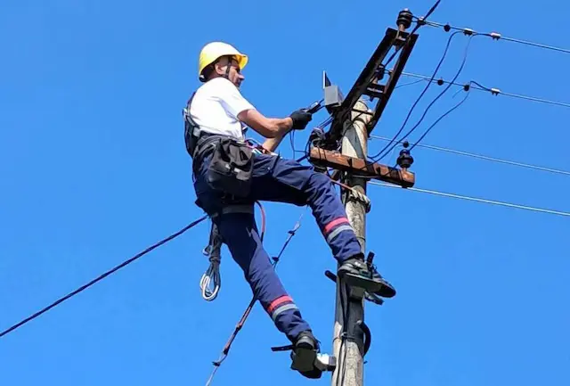 Velike investicije u elektroenergetski sistem Zlatiborskog okruga donose manje kvarova i sigurnije napajanje