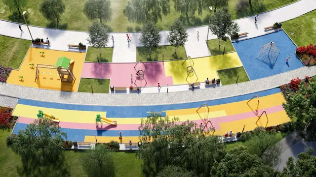 Ljubić kej dobija potpuno novi sjaj: Raspisan tender za izgradnju modernog linijskog parka