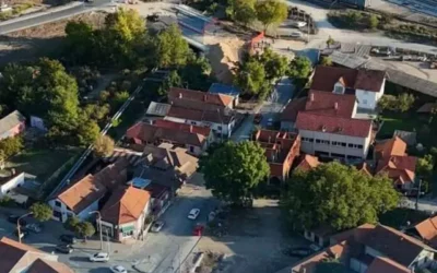 Bulevar vojvode Putnika do decembra stiže do Ulice dr Dragiše Mišovića