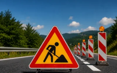 U subotu zatvoren put Ivanjica–Prilike, obavezno koristite alternativni pravac