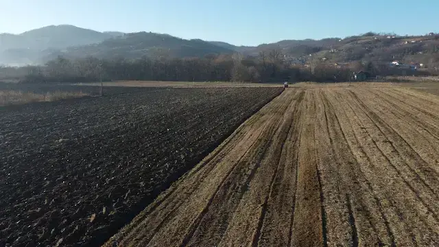 Otvorene prijave za državne subvencije za navodnjavanje, rok do 16. oktobra