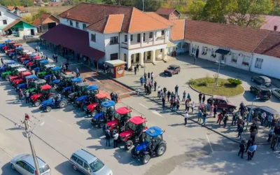 Grad Čačak rebalansom budžeta obezbeđuje sredstva za sve poljoprivrednike koji ispunjavaju uslove