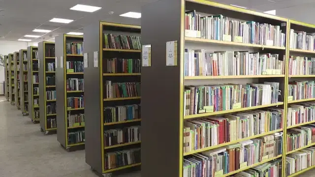 Požeška biblioteka dobija potpuno novi izgled i bolje uslove
