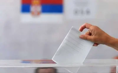 Upustvo za glasanje od kuće-kome da se javite