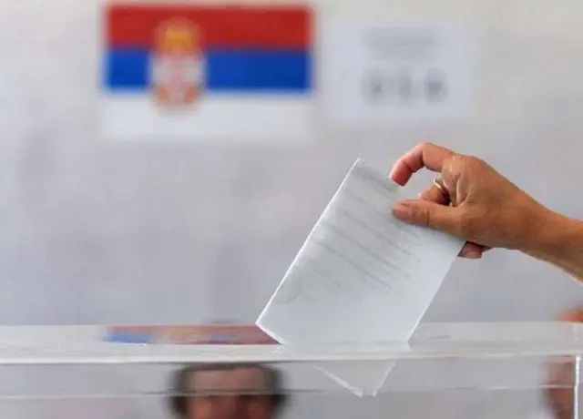 Upustvo za glasanje od kuće-kome da se javite
