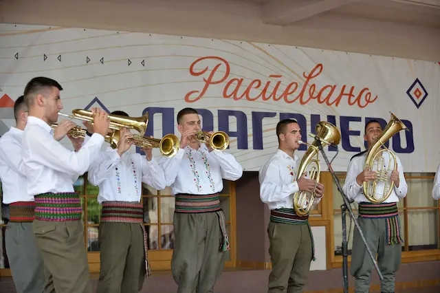 Lučani u znaku tradicije i umetnosti: Dan Kulturnog centra okuplja najbolje stvaraoce