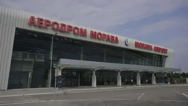 Aerodrom „Morava” beleži istorijske rezultate: Nakon rekordnog avgusta, uspešan niz nastavljen i u septembru
