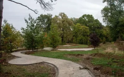 Nastavak obnove simbola grada: Spomen-park u Čačku dobija novi izgled